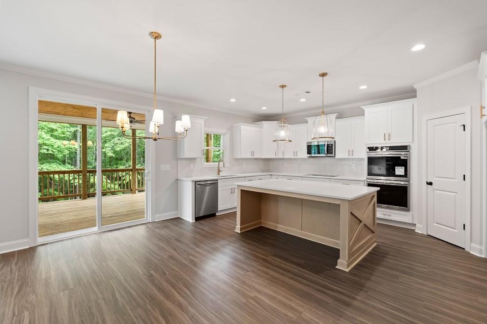 9126 East Carroll Road Winston, GA 30187 - Photo 16 of 57 Gallery Image 16