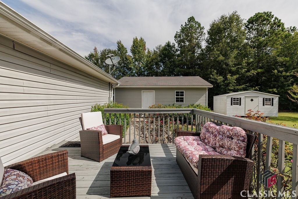 2371 Jaudon Road Elberton, GA 30635 - Photo 32 of 52 Gallery Image 32