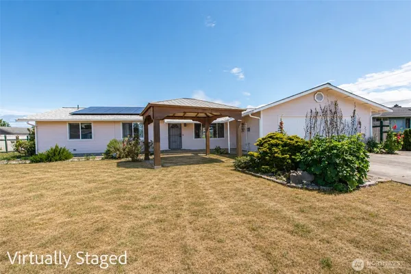$595,000 | 20 Elizabeth Lane, Sequim, WA 98382