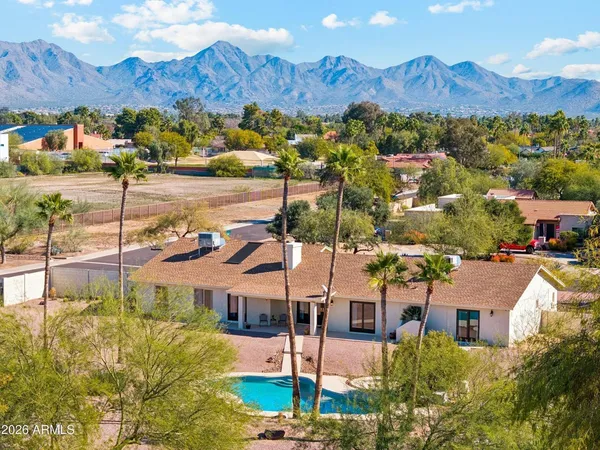 $5,550 | 12624 North 73rd Place, Scottsdale, AZ 85260