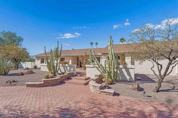 $5,550 | 12624 North 73rd Place, Scottsdale, AZ 85260