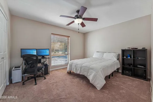 $5,550 | 12624 North 73rd Place, Scottsdale, AZ 85260