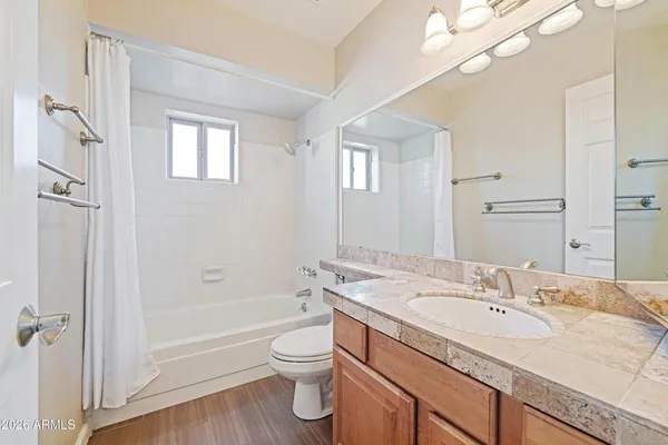 $5,550 | 12624 North 73rd Place, Scottsdale, AZ 85260