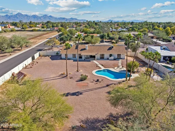 $5,550 | 12624 North 73rd Place, Scottsdale, AZ 85260