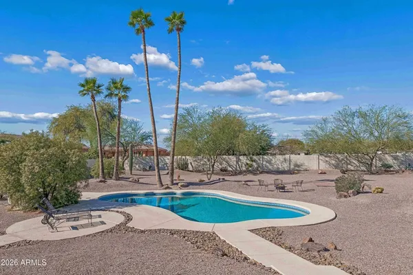 $5,550 | 12624 North 73rd Place, Scottsdale, AZ 85260