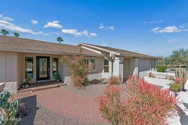 $5,550 | 12624 North 73rd Place, Scottsdale, AZ 85260