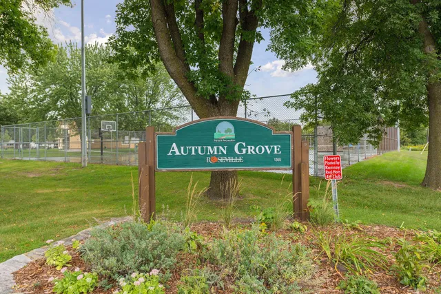 $185,000 | 3076 Lexington Avenue North, Unit A6, Roseville, MN 55113