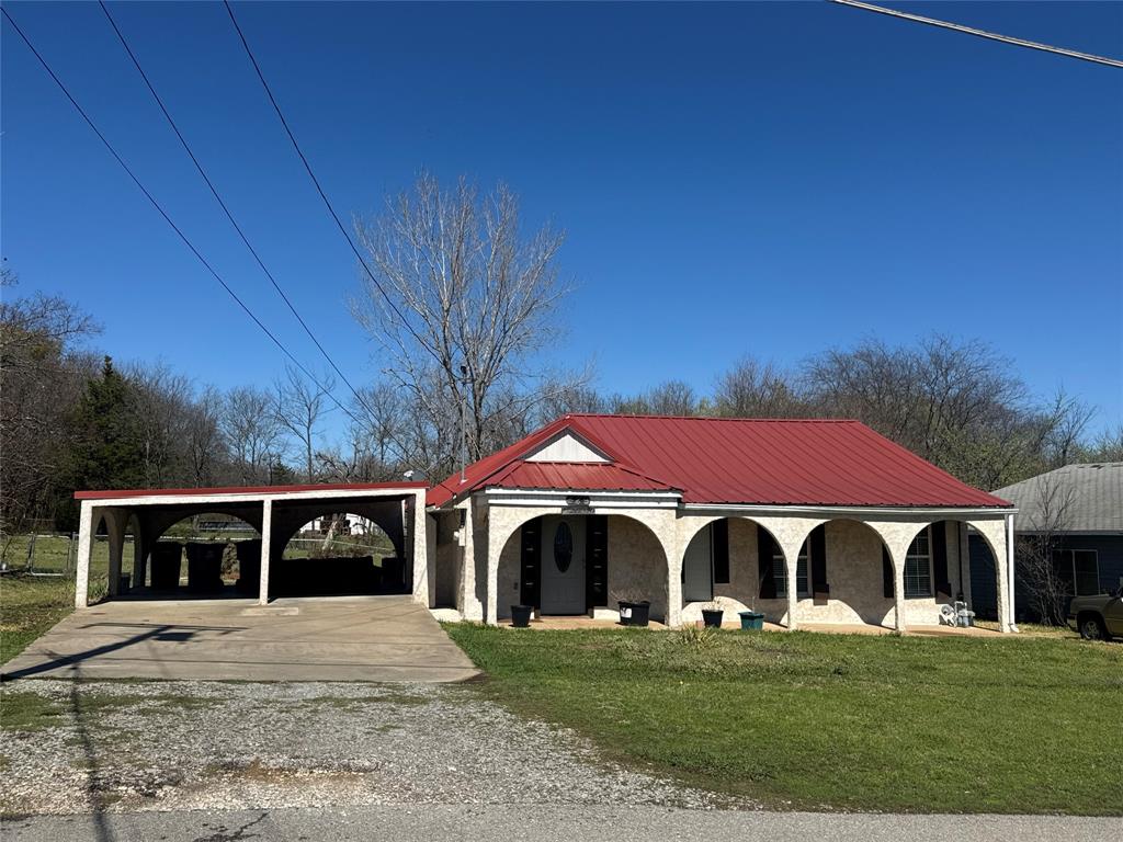 429 East Hanna Street Denison, TX 75021 - Photo 2 of 30