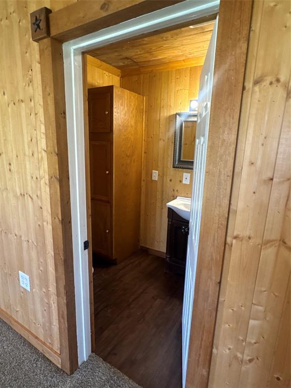 429 East Hanna Street Denison, TX 75021 - Photo 22 of 30