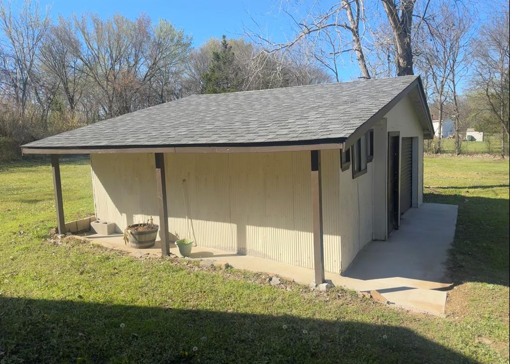 429 East Hanna Street Denison, TX 75021 - Photo 28 of 30