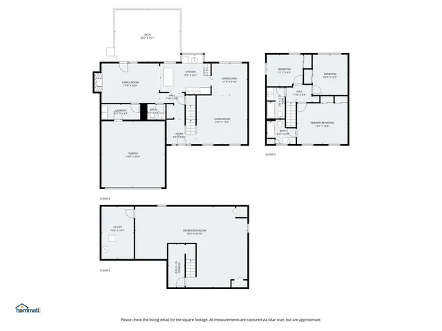 $575,000 | 620 South Point Drive, Schaumburg, IL 60193