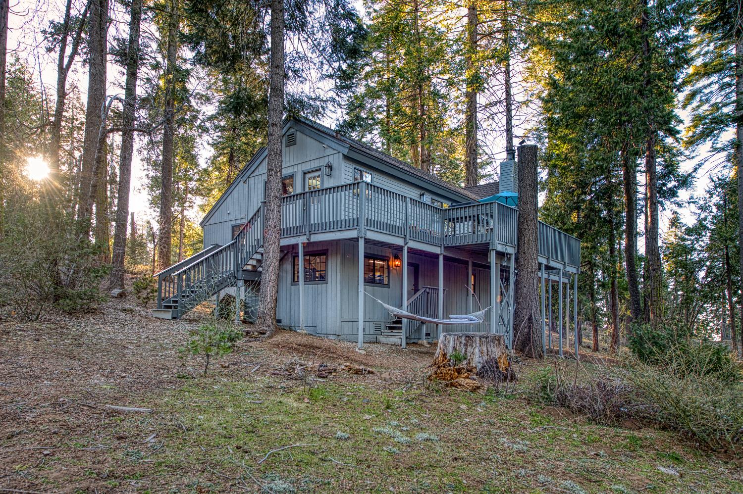 39095 Ridge Road Shaver Lake, CA 93664 - Photo 53 of 53 Gallery Image 53