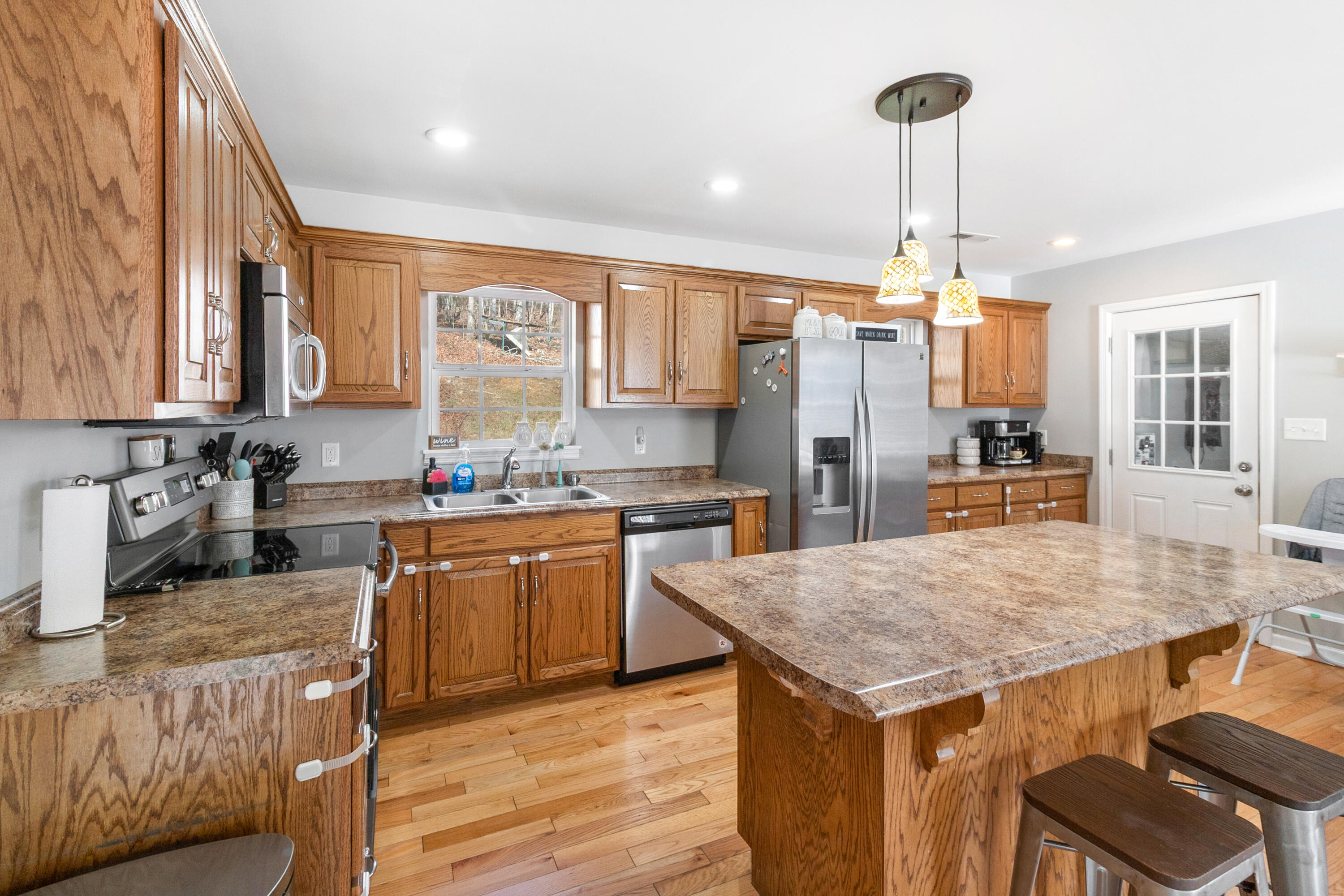 1009 White Oak Road Northwest Cleveland, TN 37312 - Photo 23 of 40 White Oak-24