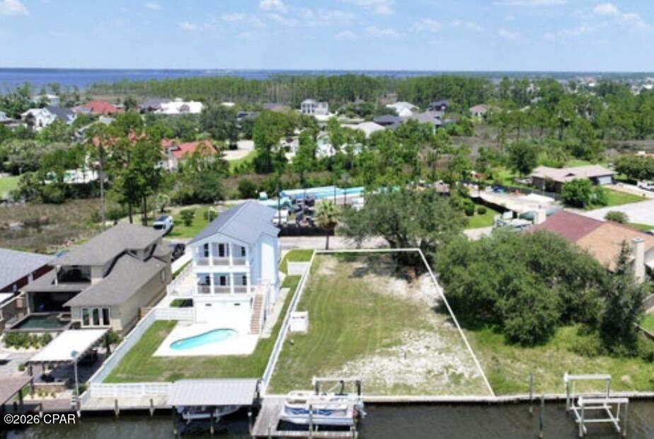 1323 Calabria Road Panama City, FL 32405 - Photo 2 of 9