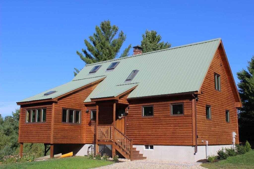 12 Hodgdon Road Shapleigh, ME 04076 - Photo 3 of 32 Photo