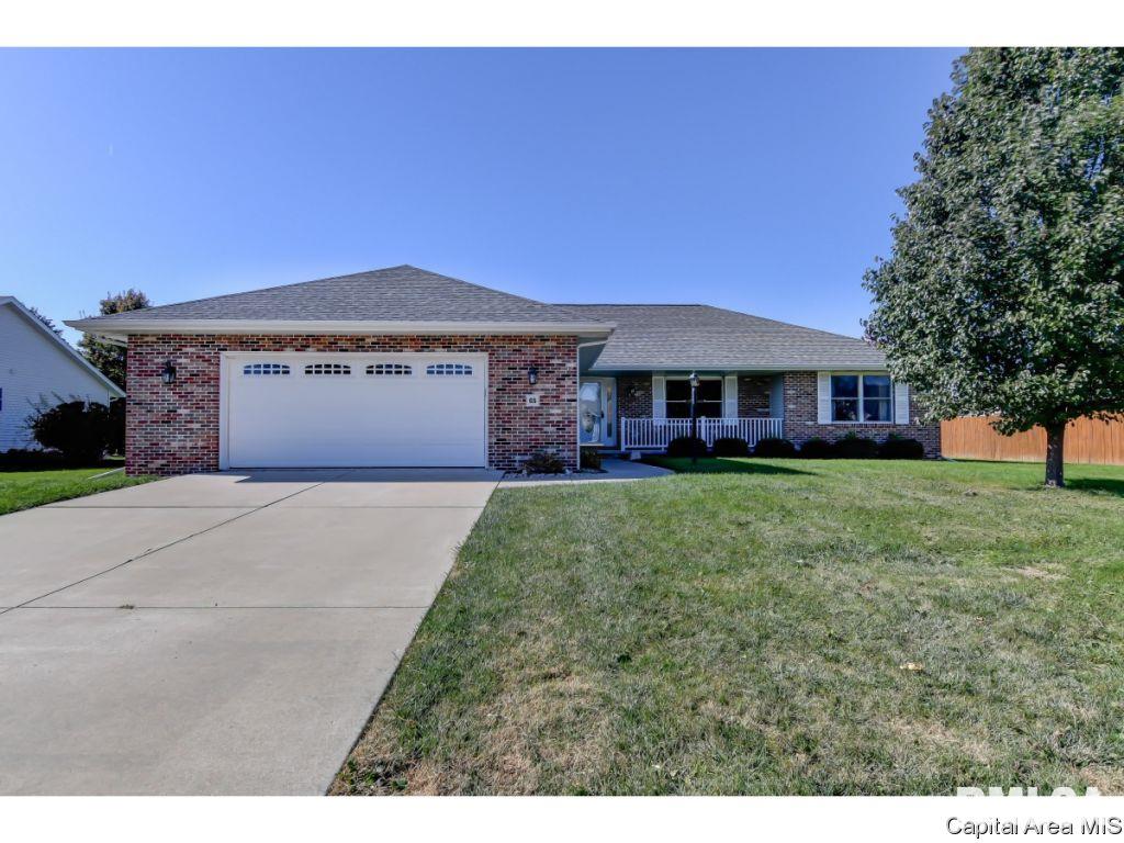 65 Ptarmigan Drive Chatham, IL 62629 - Photo 1 of 36 Gallery Image 1
