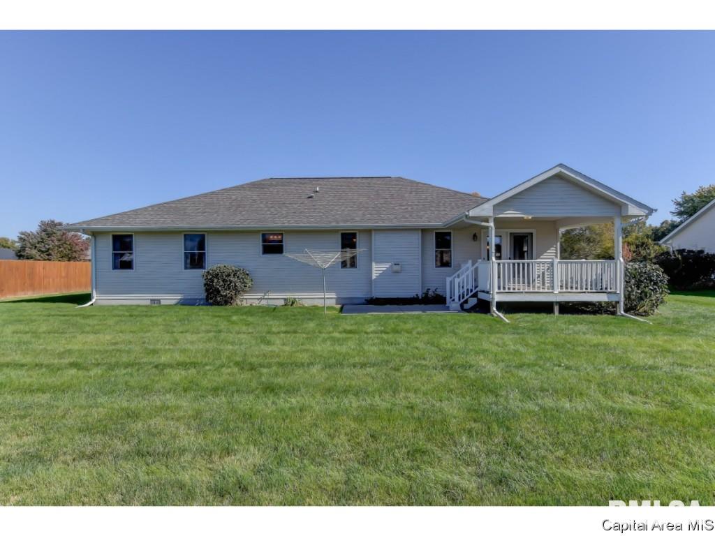 65 Ptarmigan Drive Chatham, IL 62629 - Photo 31 of 36 Gallery Image 31