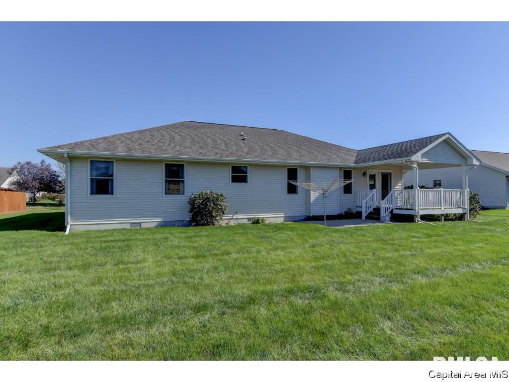 65 Ptarmigan Drive Chatham, IL 62629 - Photo 32 of 36 Gallery Image 32