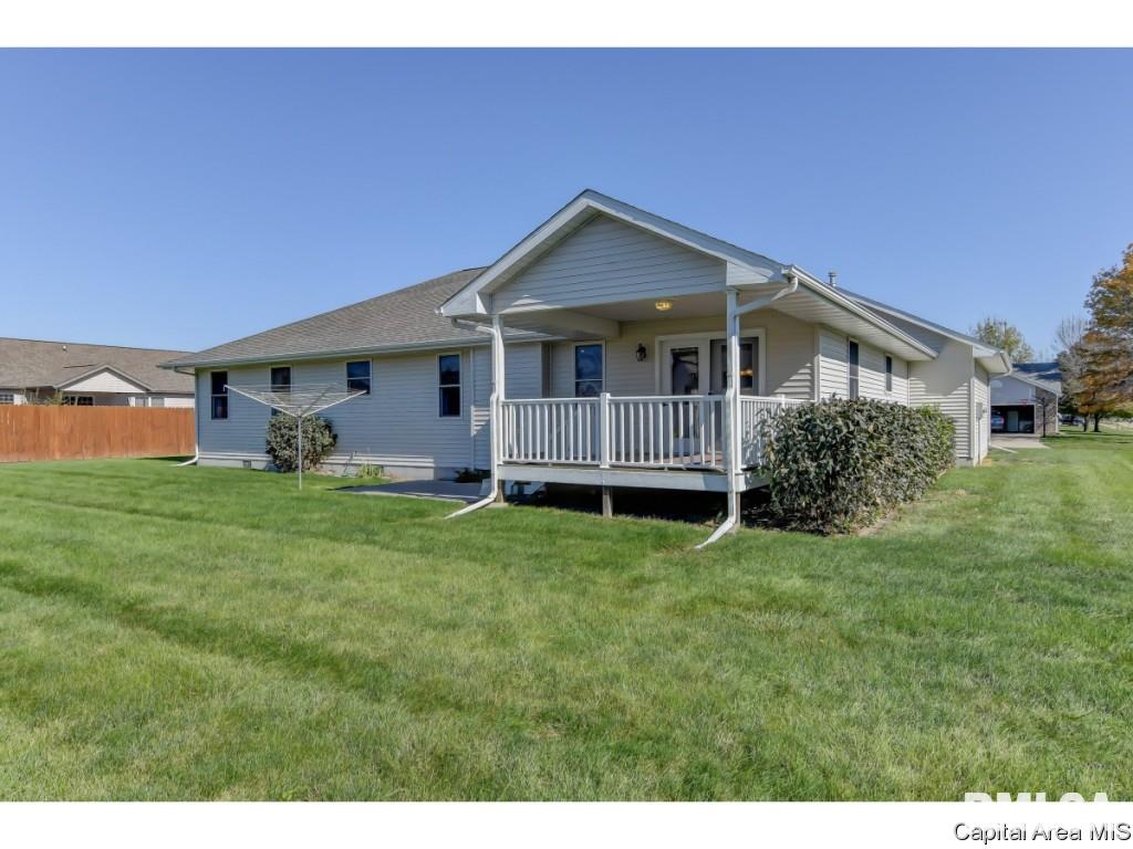 65 Ptarmigan Drive Chatham, IL 62629 - Photo 33 of 36 Gallery Image 33