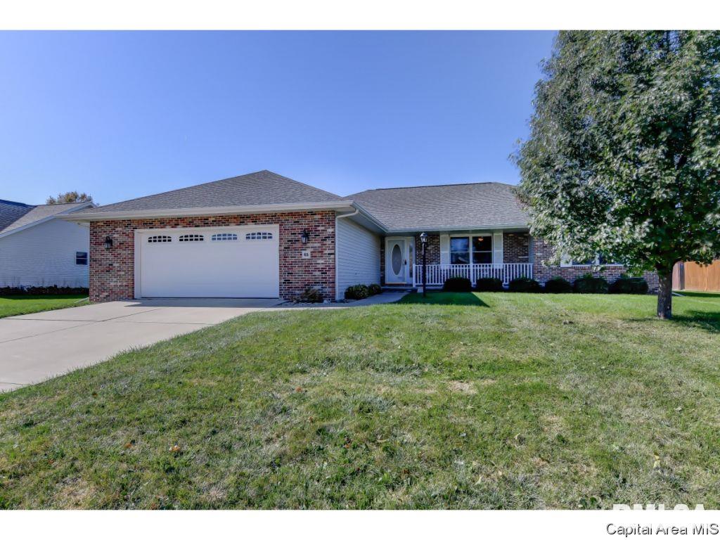 65 Ptarmigan Drive Chatham, IL 62629 - Photo 34 of 36 Gallery Image 34