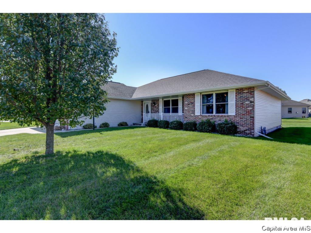 65 Ptarmigan Drive Chatham, IL 62629 - Photo 35 of 36 Gallery Image 35