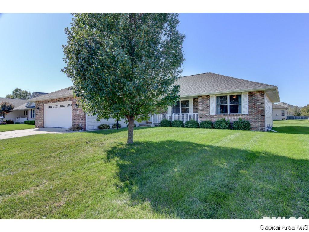 65 Ptarmigan Drive Chatham, IL 62629 - Photo 36 of 36 Gallery Image 36