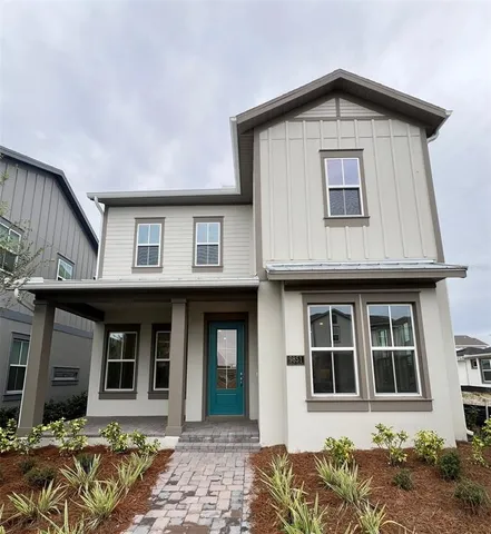 $4,500 | 9851 Gobat Alley, Orlando, FL 32827