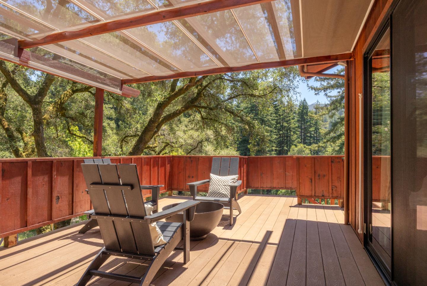 301 Upper Road Boulder Creek, CA 95006 - Photo 18 of 52