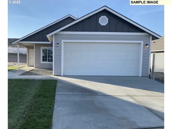 $266,375 | 131 Michelle Avenue, Umatilla, OR 97882