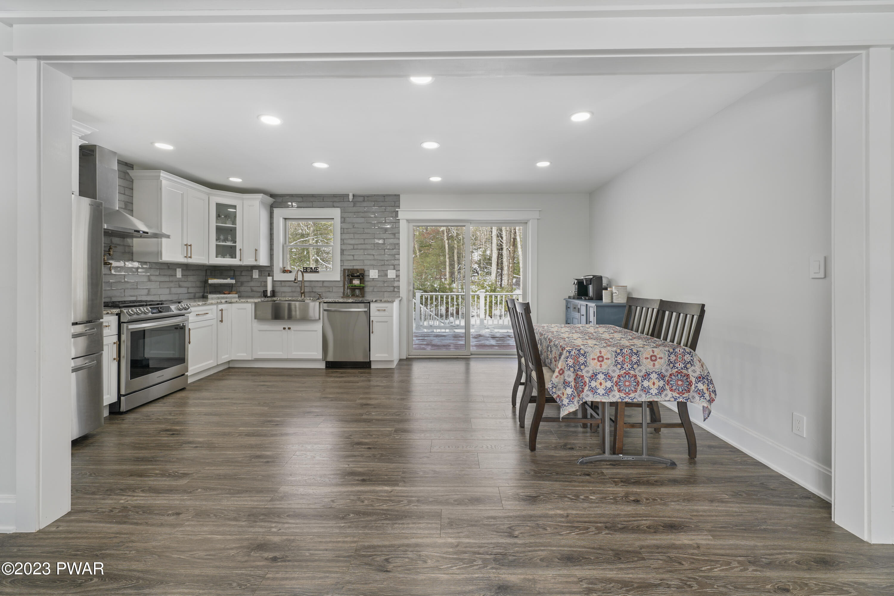 193 Christian Hill Road Milford, PA 18337 - Photo 15 of 38