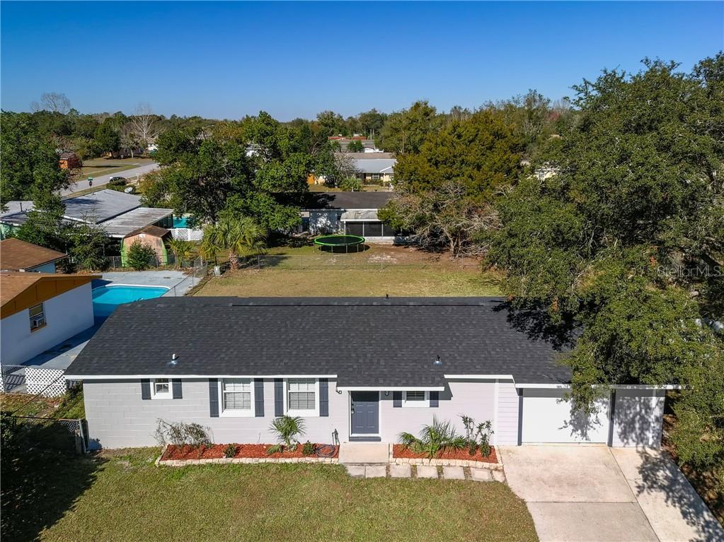 3795 Southwest 147 Lane Road Ocala, FL 34473 - Photo 1 of 1