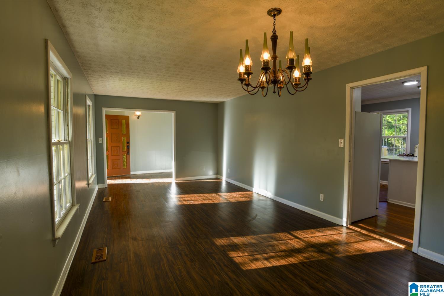 815 Old Wagon Road Pell City, AL 35125 - Photo 13 of 32