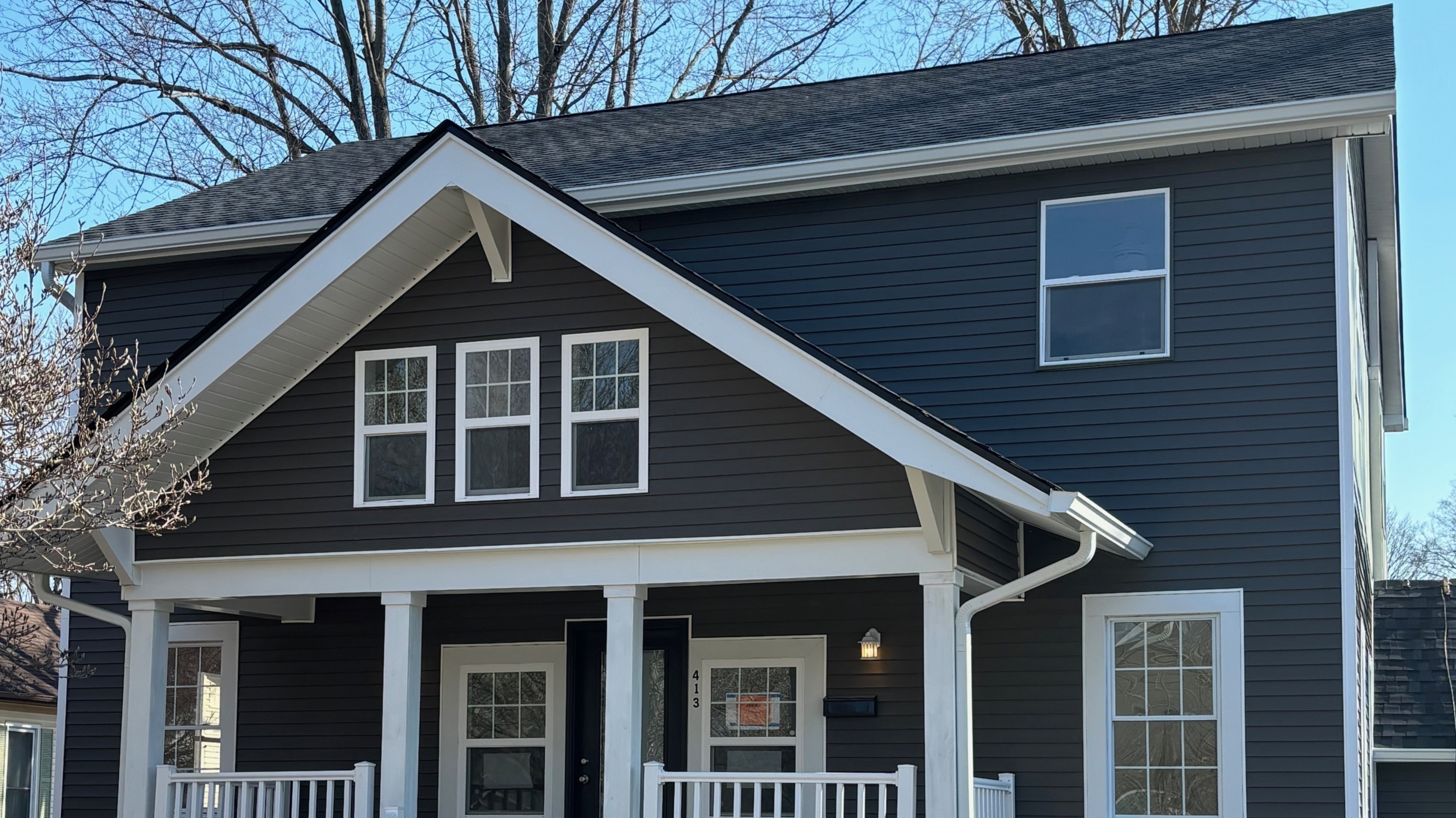 413 South Broadway Street Pendleton, IN 46064 - Photo 1 of 2 Gallery Image 1