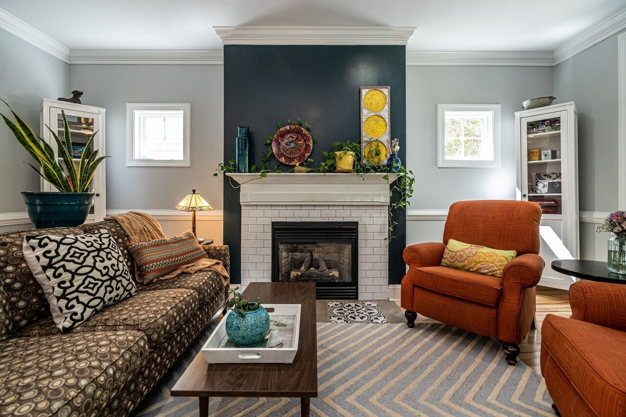 1204 Haynes Street Raleigh, NC 27604 - Photo 3 of 30 Photo 3