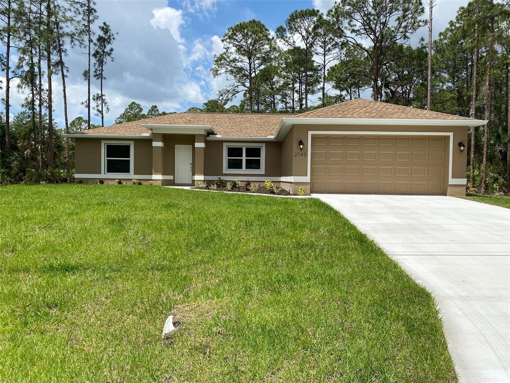 2943 La Casa Road North Port, FL 34288 - Photo 1 of 1 Gallery Image 1