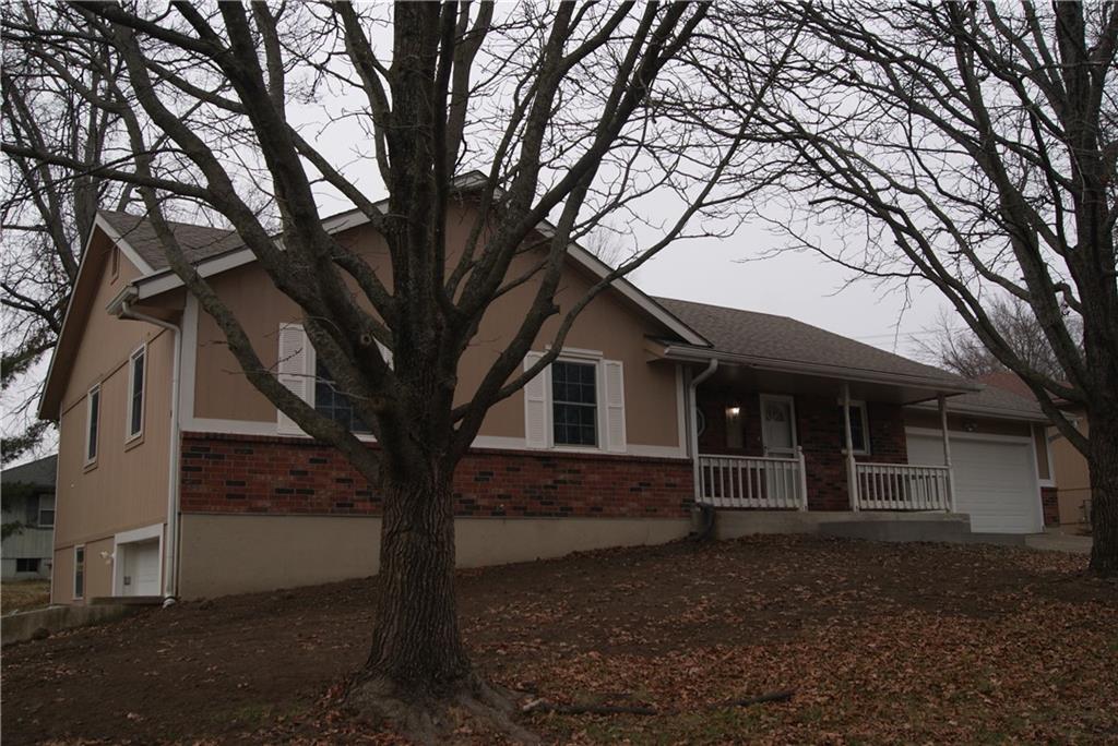 609 North Halsey Ave  