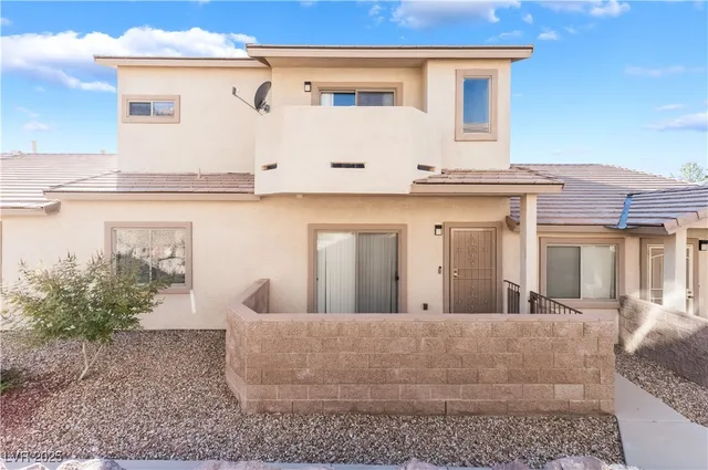 $315,000 | 2050 North Los Feliz Street, Unit 104, Las Vegas, NV 89156