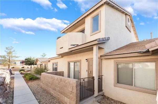 $315,000 | 2050 North Los Feliz Street, Unit 104, Las Vegas, NV 89156