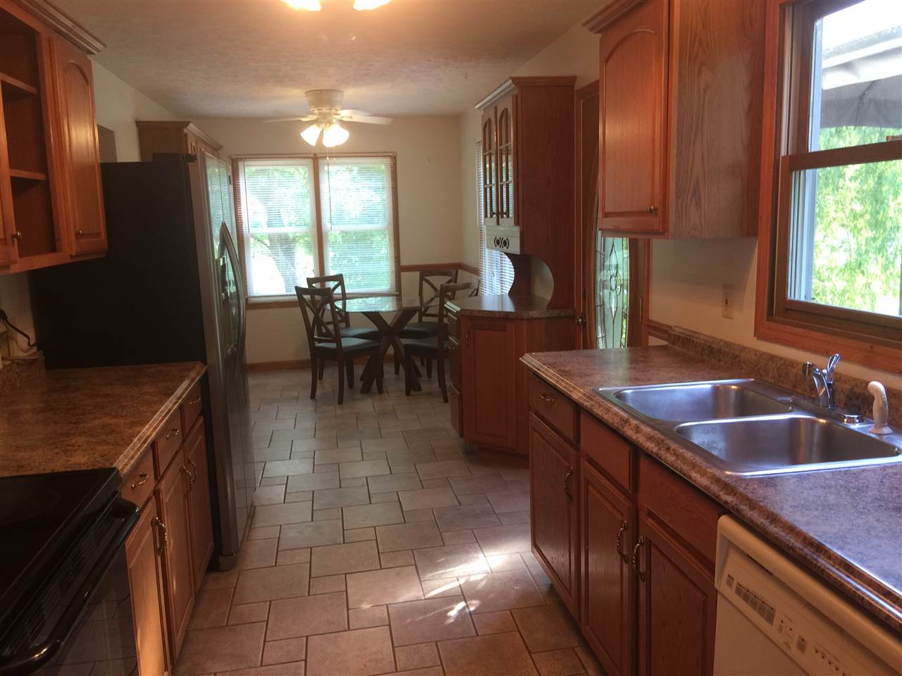 1100 Ridgemont Court Bloomington, IN 47401 - Photo 13 of 21