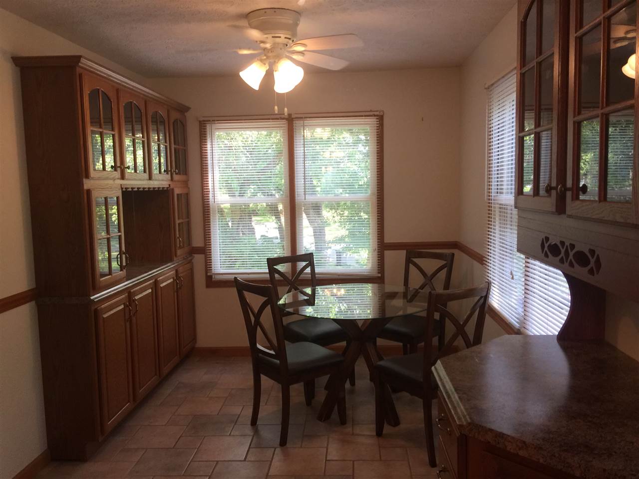 1100 Ridgemont Court Bloomington, IN 47401 - Photo 15 of 21