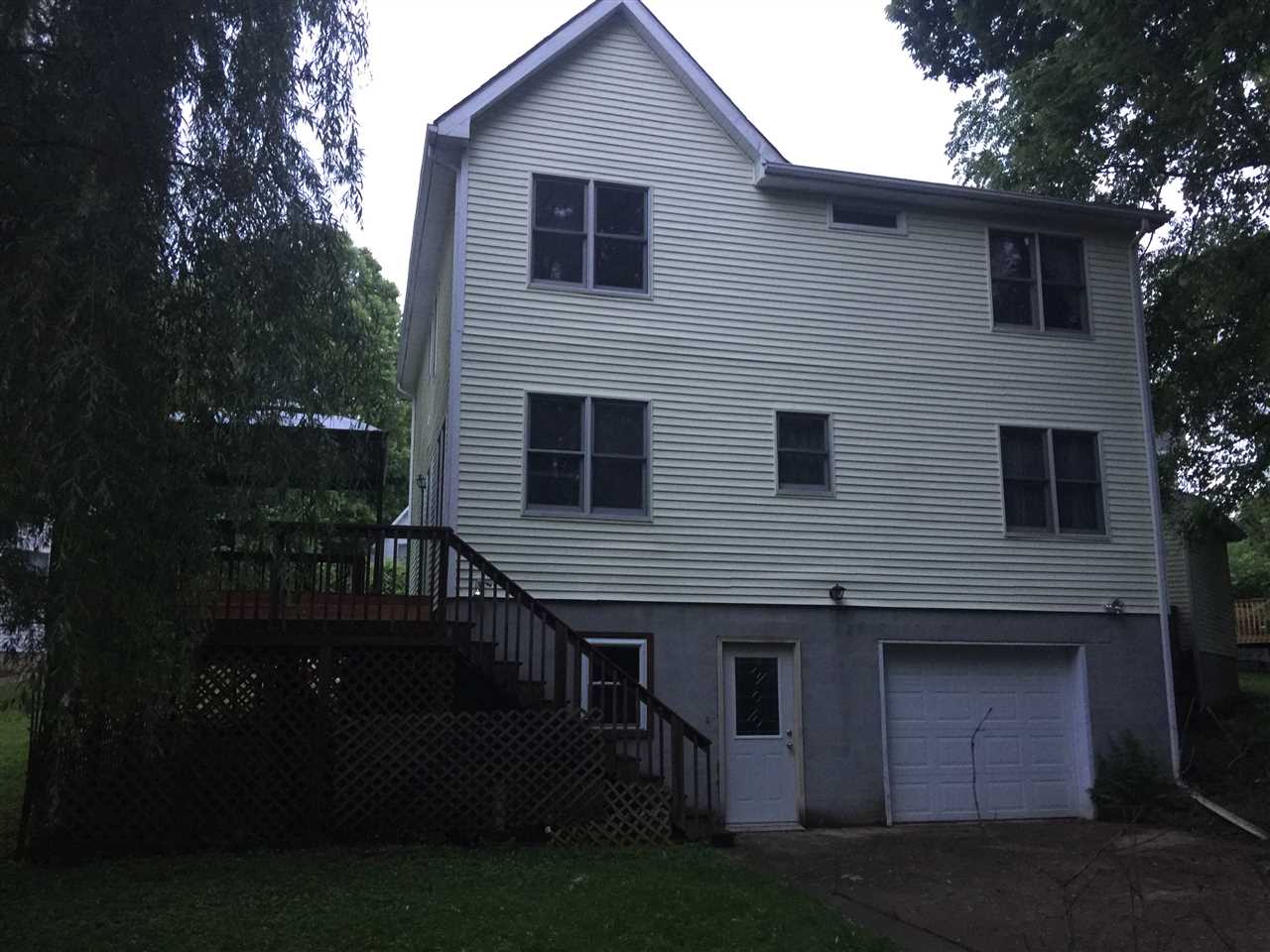 1100 Ridgemont Court Bloomington, IN 47401 - Photo 18 of 21