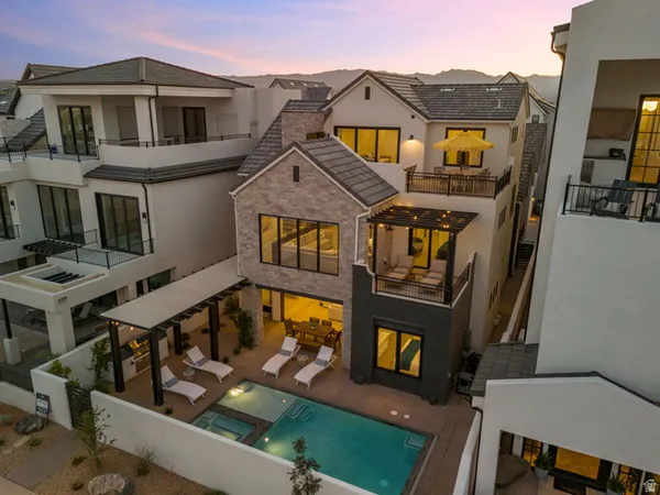 $1,900,000 | 5421 Lula Bay Lane, St. George, UT 84790