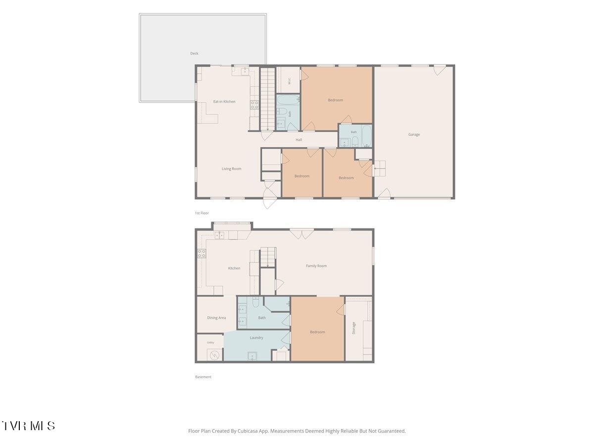 152 Cochran Road Jonesborough, TN 37659 - Photo 62 of 62 06-all_floors_152_cochran_road_jonesboro