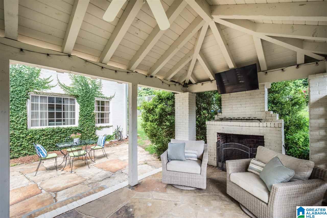 2212 Shades Crest Road Birmingham, AL 35216 - Photo 35 of 38
