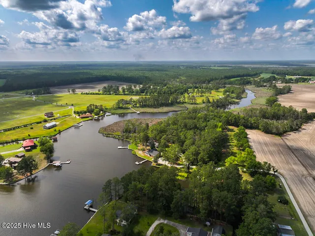 $19,900 | 2 Dallas Paul Road, Belhaven, NC 27810