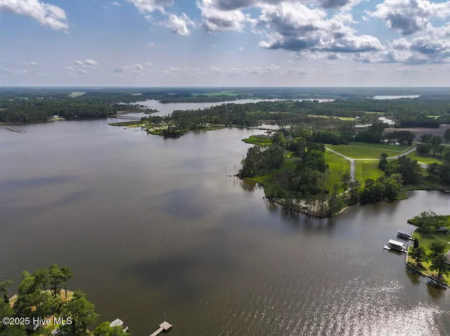 $19,900 | 2 Dallas Paul Road, Belhaven, NC 27810