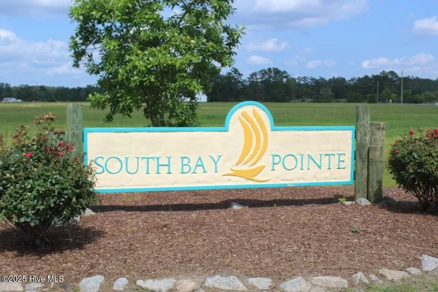 $19,900 | 2 Dallas Paul Road, Belhaven, NC 27810