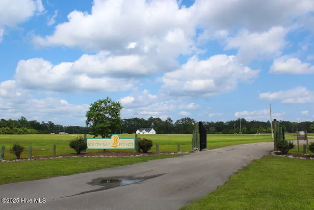 $19,900 | 2 Dallas Paul Road, Belhaven, NC 27810