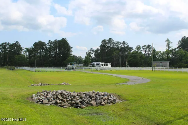 $19,900 | 2 Dallas Paul Road, Belhaven, NC 27810