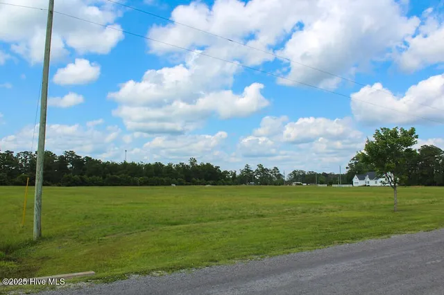 $19,900 | 2 Dallas Paul Road, Belhaven, NC 27810